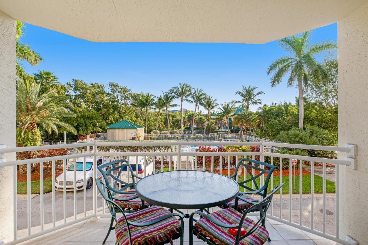 Sunrise Suites - Butterfly Nest #107 Key West Exterior photo