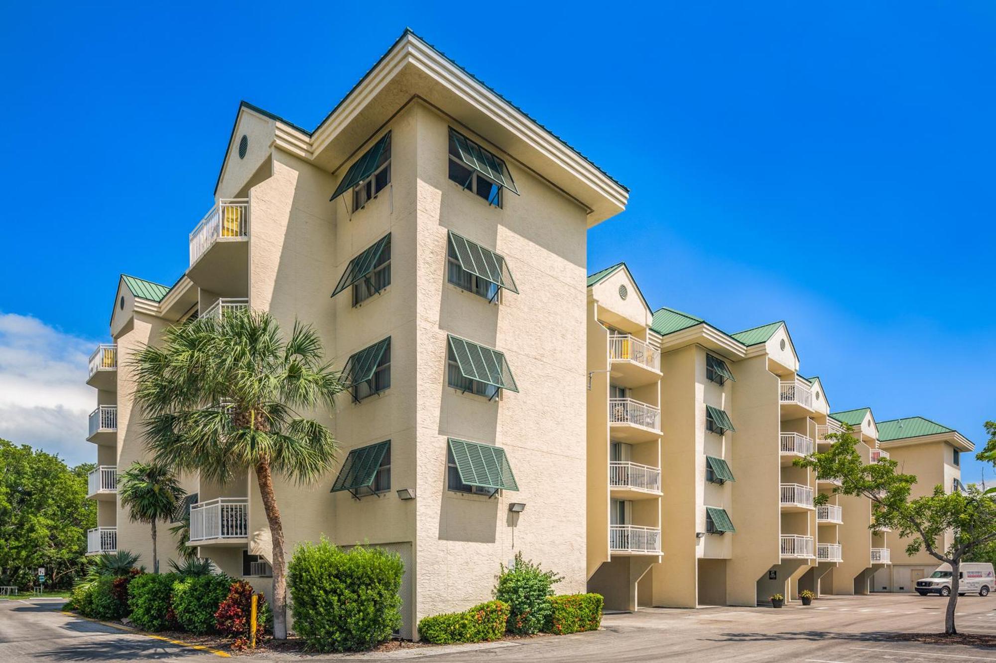 Sunrise Suites - Butterfly Nest #107 Key West Exterior photo