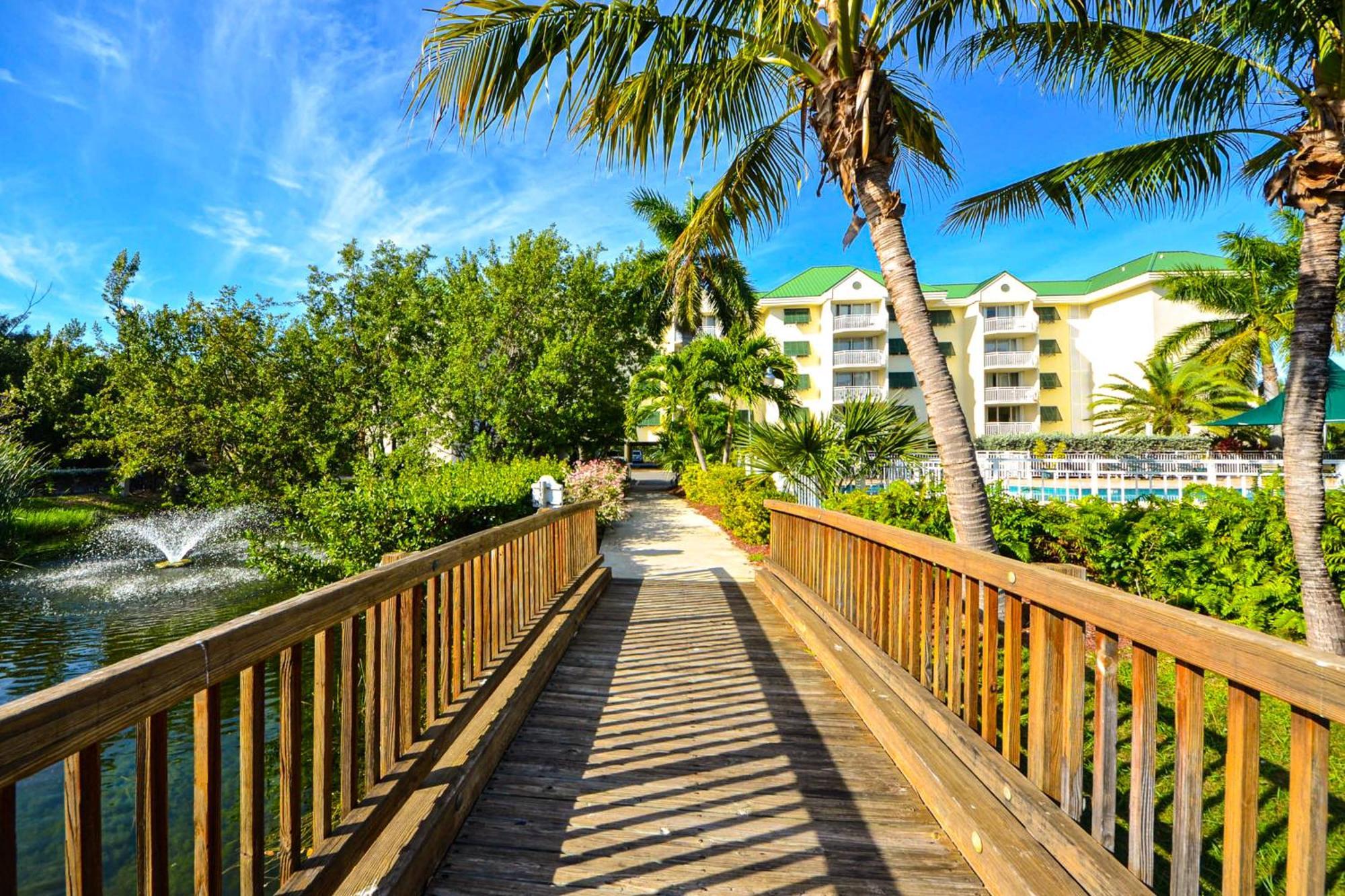 Sunrise Suites - Butterfly Nest #107 Key West Exterior photo