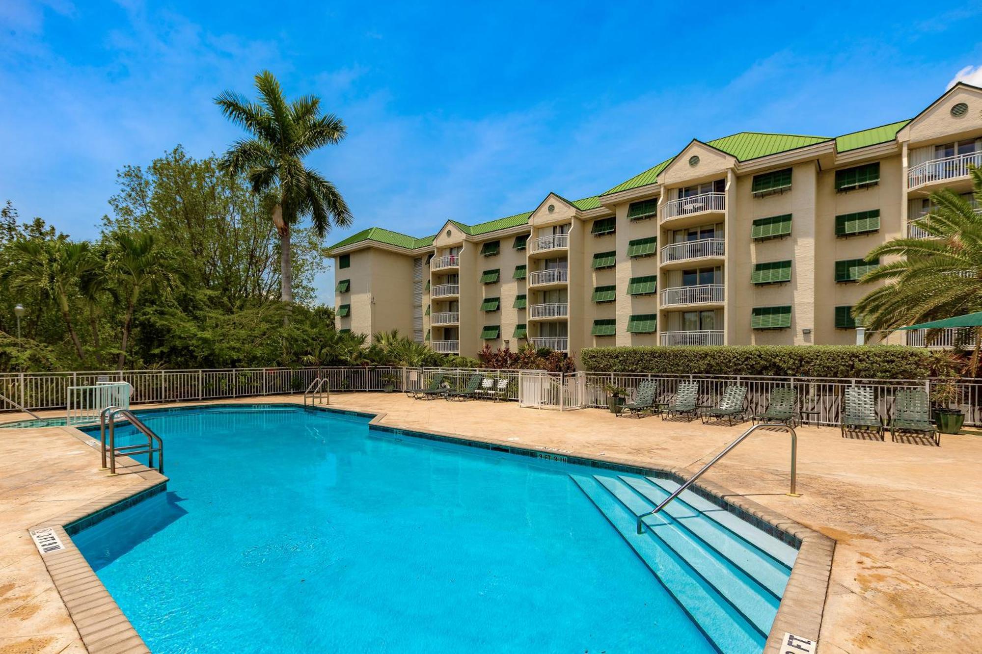 Sunrise Suites - Butterfly Nest #107 Key West Exterior photo