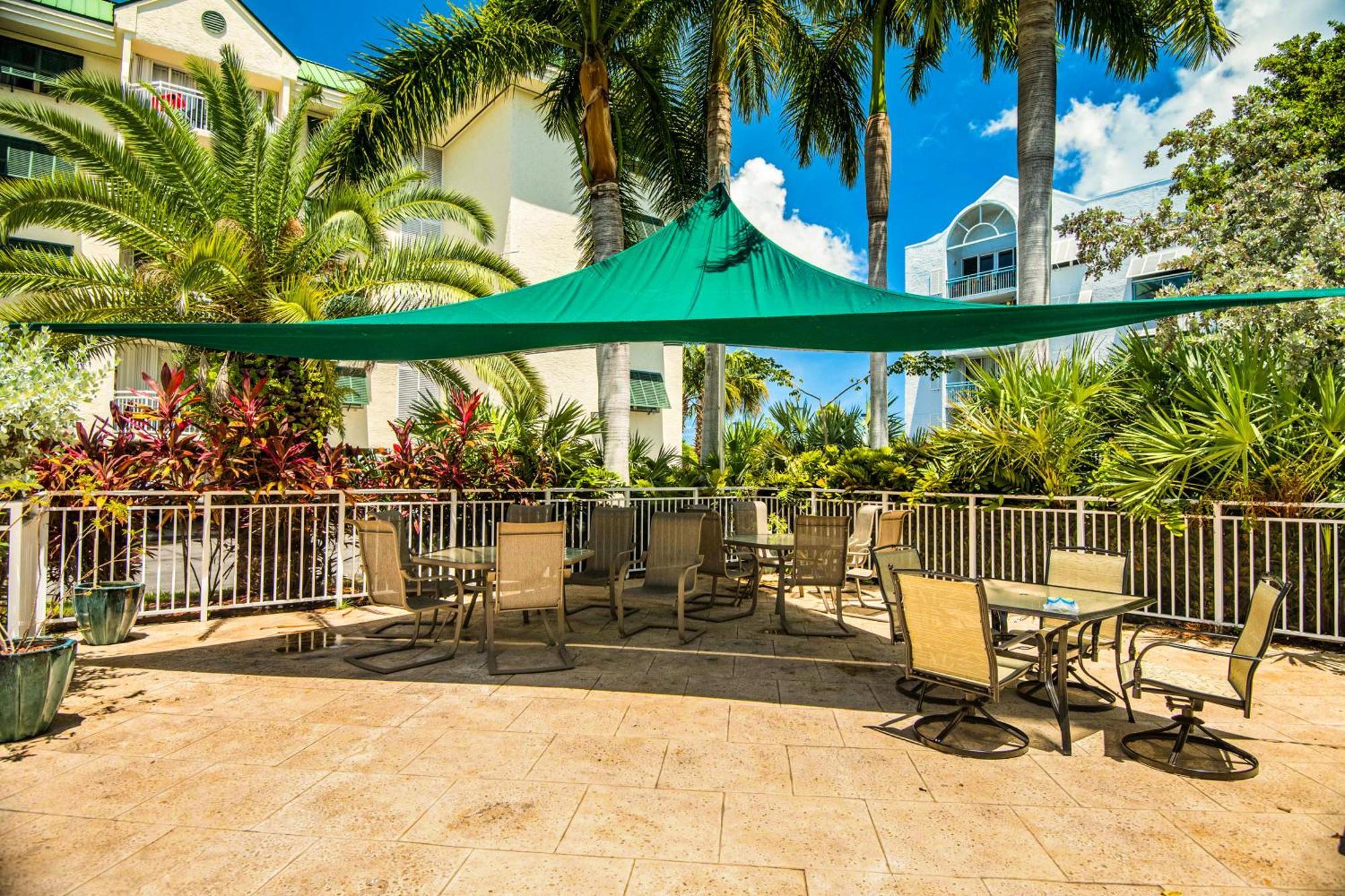 Sunrise Suites - Butterfly Nest #107 Key West Exterior photo